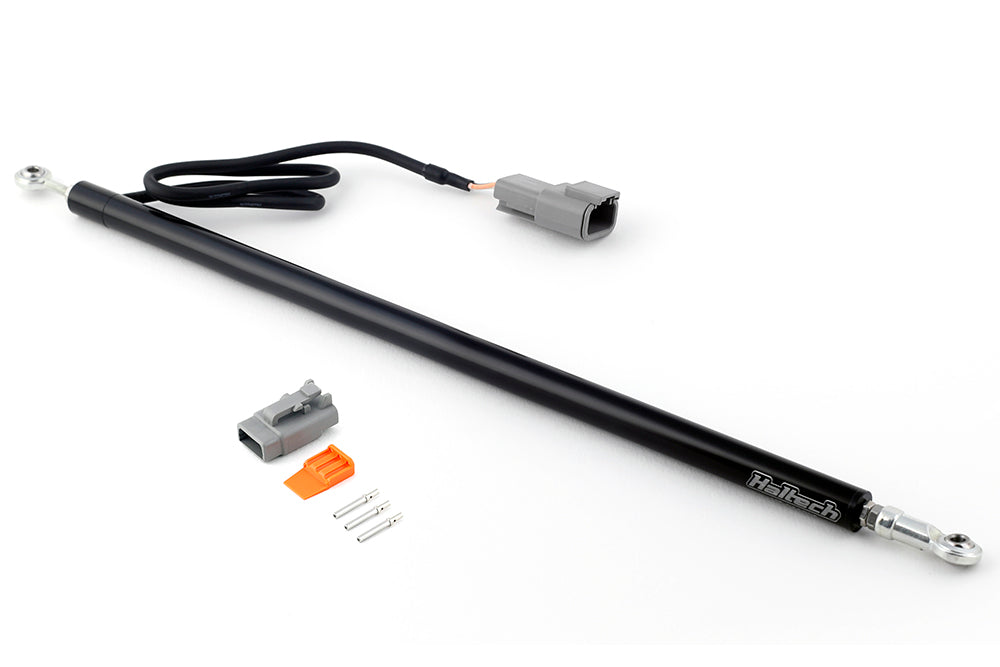 Haltech Linear Position Sensor - 1/2" - 250mm Travel