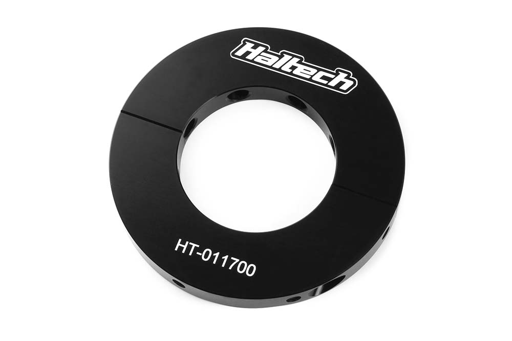 Haltech Haltech Driveshaft Split Collar  1.812" / 46mm I.D. 8 Magnet