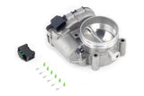 Haltech Bosch 68mm Electronic Throttle Body - Includes connector and pins