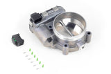 Haltech Bosch 82mm Electronic Throttle Body - Includes connector and pins