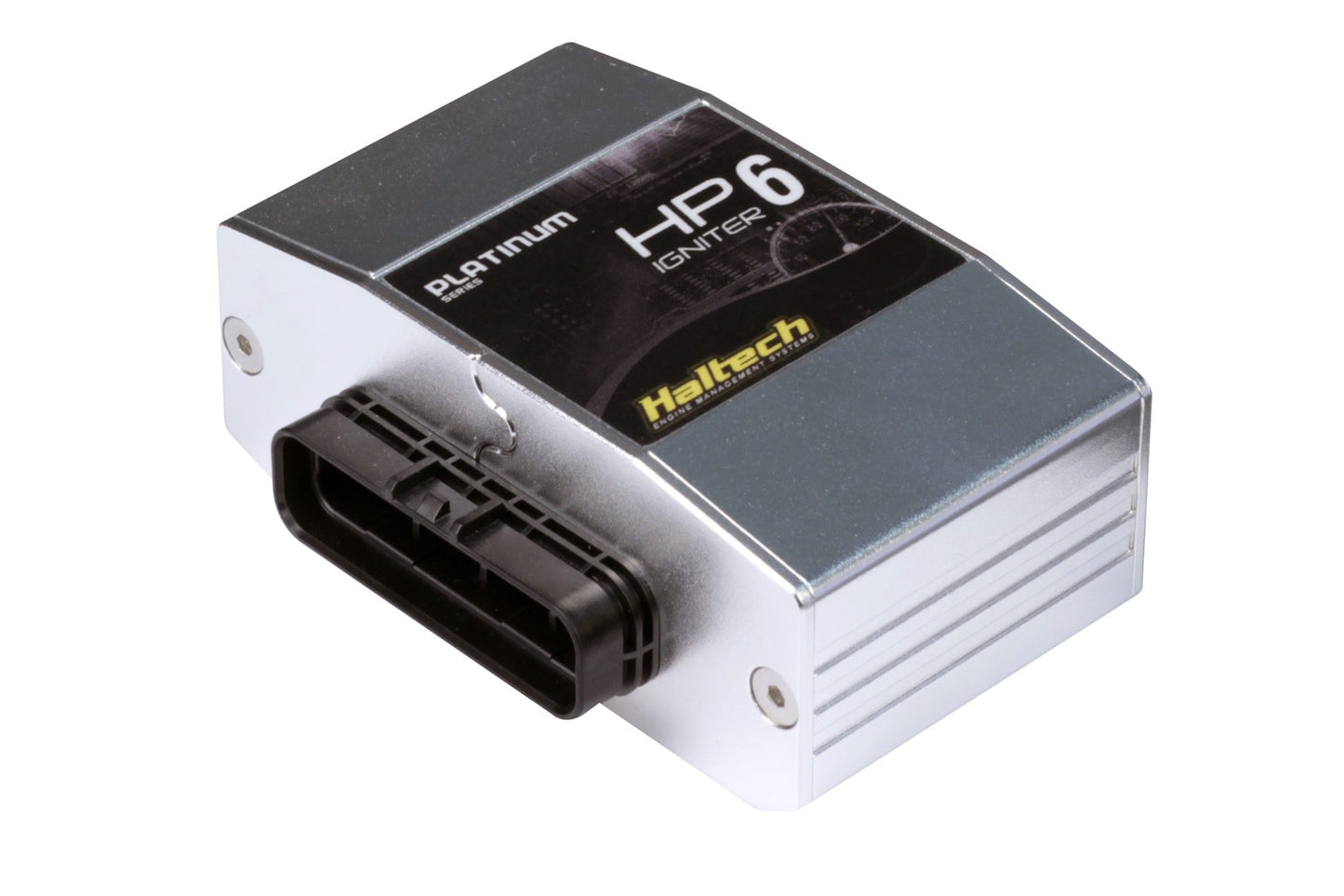 Haltech HPI6 - High Power Igniter - 15 Amp Six Channel Module Only