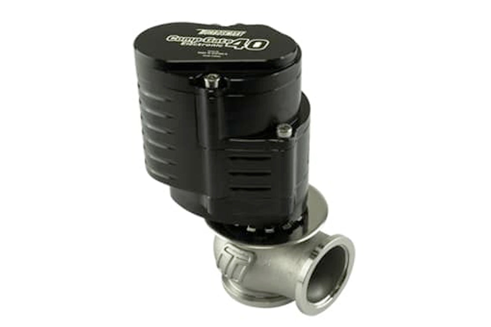 Haltech Turbosmart GenV eWG40 Comp Gate 40