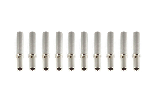 Haltech Pins only - Female pins to suit Male Deutsch DT Series Connectors