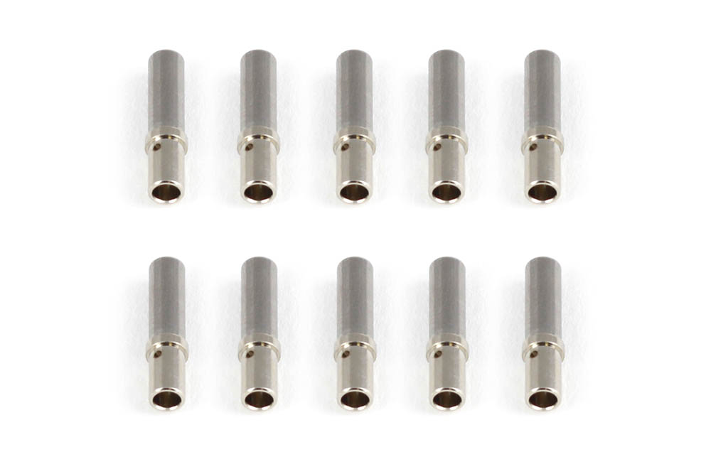 Haltech Pins only - Female pins to suit Male Deutsch DTP Connectors