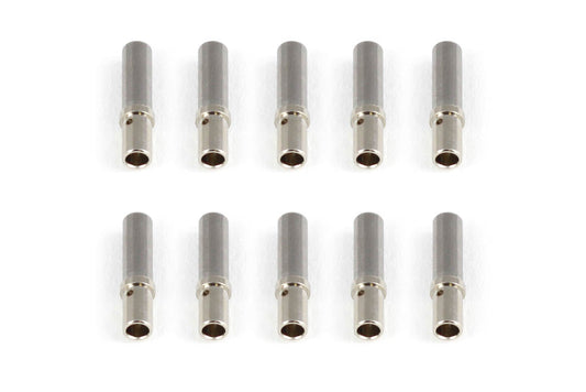 Haltech Pins only - Female pins to suit Male Deutsch DTP Connectors