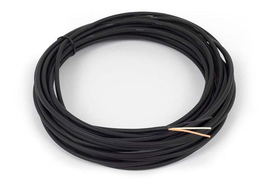 Haltech Cable - Multicore - 3 x 22AWG (Orange/Black/White) - 10M (32')