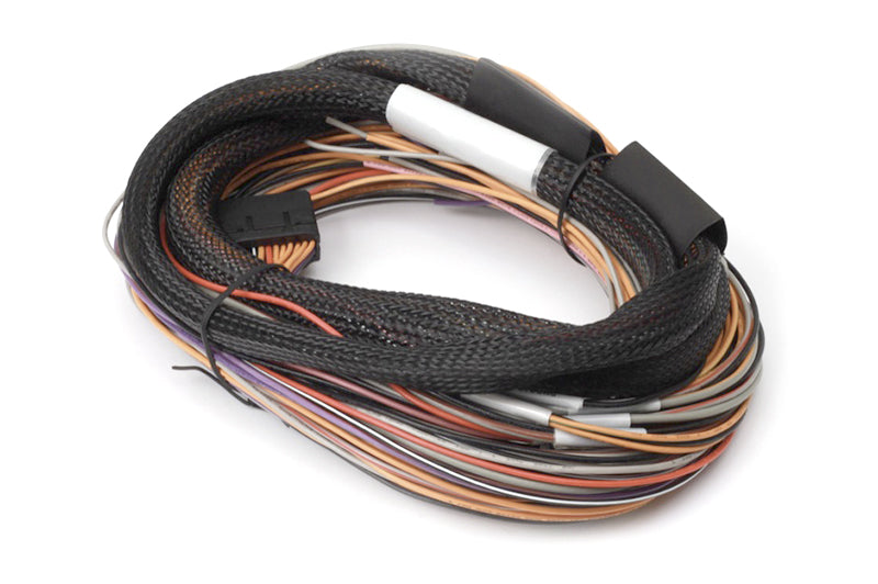 Haltech IO 12 Expander Flying Lead Harness