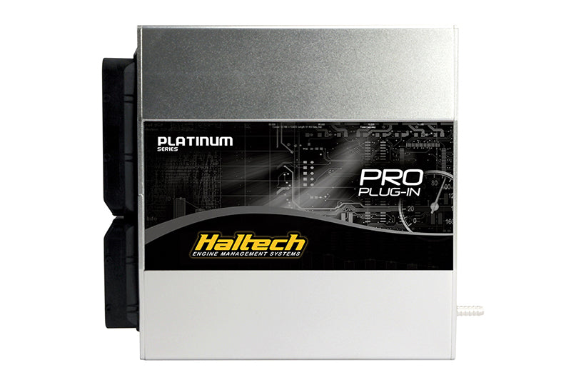 Haltech Platinum PRO Plug-in ECU Nissan Z33 350Z DBW