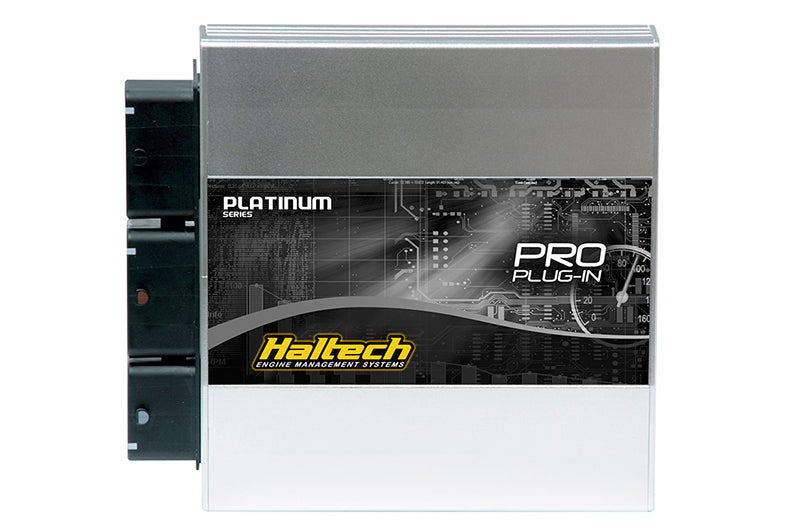 Haltech Platinum PRO Plug-in ECU Hyundai BK Theta Genesis