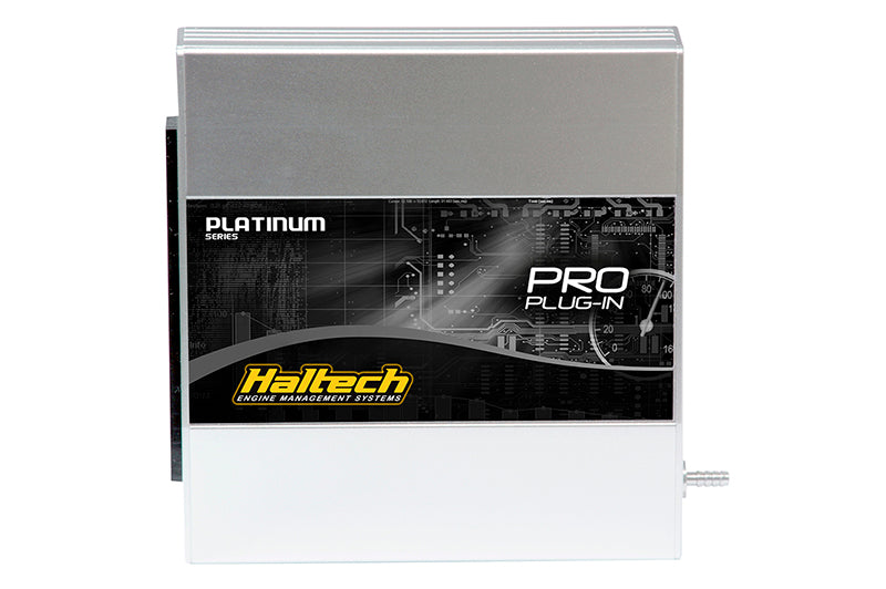 Haltech Platinum PRO Plug-in ECU Mitsubishi EVO 9 MIVEC