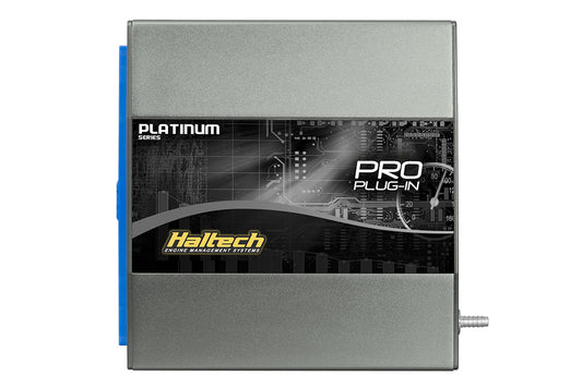 Haltech Platinum PRO Plug-in ECU Nissan R32/33 Skyline