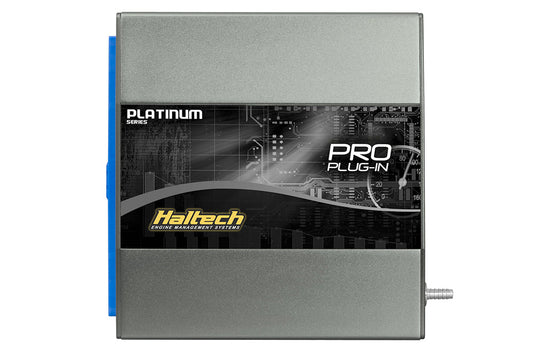 Haltech Platinum PRO Plug-in ECU Nissan Z32 Fairlady 300ZX