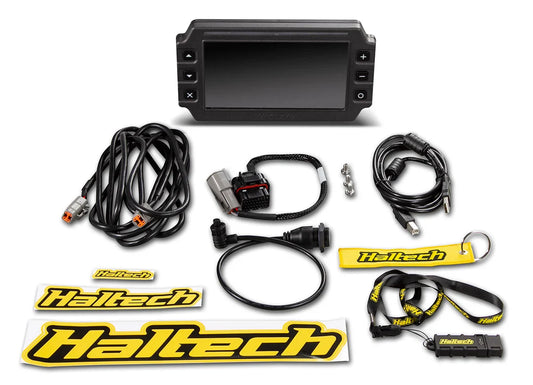 Haltech Haltech IC-7 Digital Dash Kit