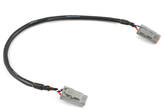 Haltech Elite CAN Cable DTM-4 to DTM-4 Length: 1200mm (48")