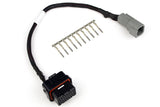 Haltech Elite PRO Direct Plug-in and IC-7 / uC-10 Auxilary Connector kit
