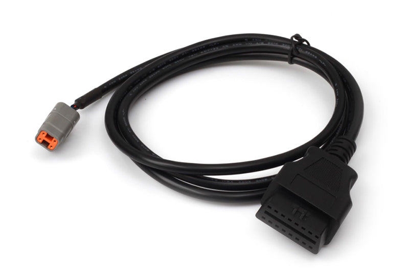 Haltech Haltech Elite CAN Cable DTM-4 to OBDII