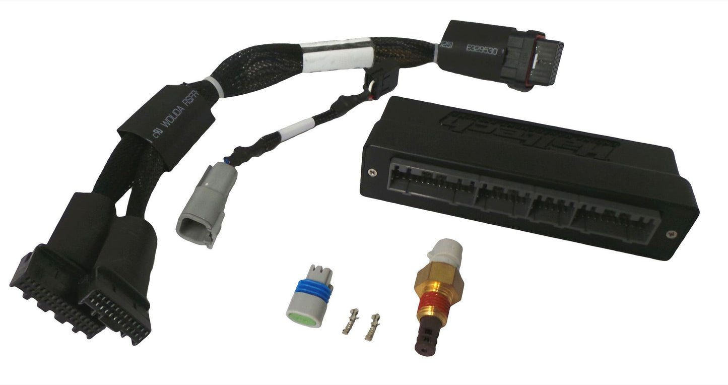 Haltech Elite 750 Mazda Miata (MX-5) NA Plug 'n' Play Adaptor Harness