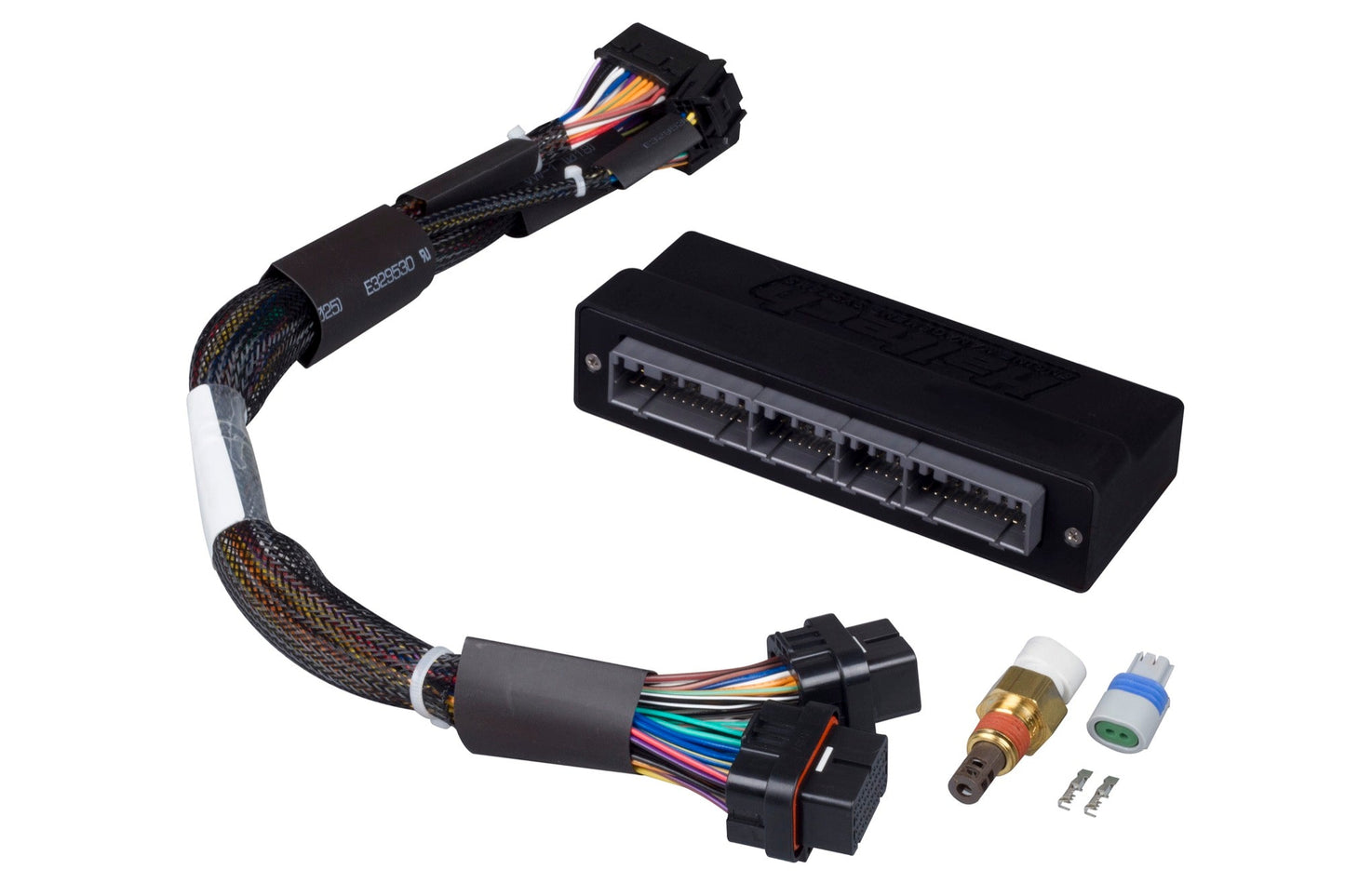 Haltech Elite 1000/1500 Mazda Miata (MX-5) NA Plug 'n' Play Adaptor Harness