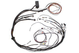Haltech Elite 1500 Mazda 13B S4/5 CAS with IGN-1A Ignition Terminated Harness