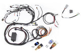 Haltech Elite 2000/2500 Terminated Harness for Nissan RB Twin Cam With CAS Harness