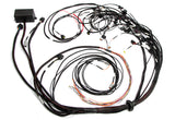 Haltech Elite 2500 Terminated Engine Harness For Ford Falcon FG Barra 4.0L I6