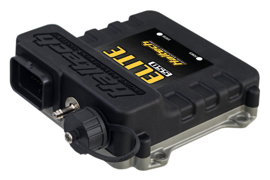 Haltech Elite 550 ECU