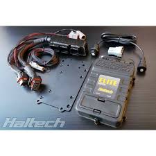 Haltech Elite 1500 + Yamaha WaveRunner FX, FZS, FZR Plug 'n' Play Adaptor Harness Kit