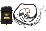 Haltech Elite 2500 + Toyota 2JZ IGN-1A Terminated Harness Kit