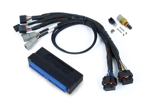 Haltech Nexus S3 Plug 'n' Play Adapter Harness Nissan Skyline R32