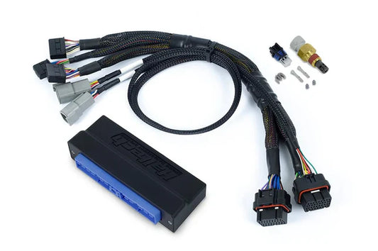 Haltech Nexus S3 Plug 'n' Play Adapter Harness Nissan Patrol Y60