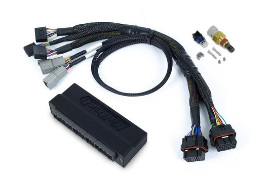 Haltech Nexus S3 Plug 'n' Play Adapter Harness Toyota LandCruiser 1FZ-FE