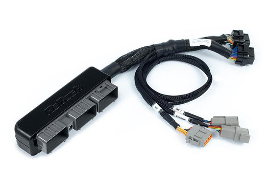 Haltech Nexus S3 Plug 'n' Play Adapter Harness Toyota Supra JZA80