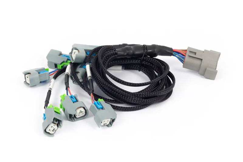 Haltech Nexus Rebel LS - LS EV6 Injector Sub-Harness