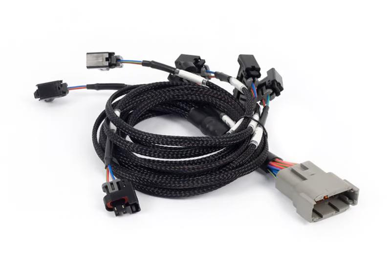 Haltech Nexus Rebel LS - Multec 2 Injector Sub Harness