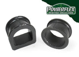 Powerflex Steering Rack Mounting Bush Kit Toyota MR2 Gen2 SW20 (1989 - 1999)MR2 SW20 REV 1 (1989-1991) HERITAGE