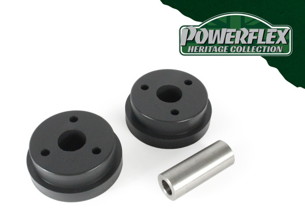 Powerflex Rear Lower Engine Mount Front 73mm Toyota MR2 Gen2 SW20 (1989 - 1999)MR2 SW20 REV 1 (1989-1991) HERITAGE