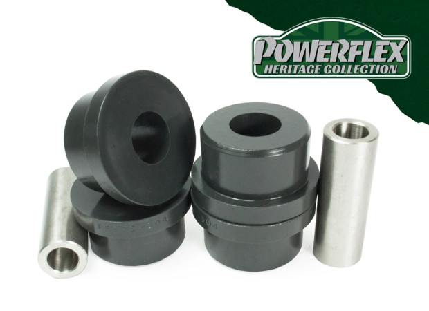 Powerflex Rear Tie Bar Front Bush Toyota MR2 Gen2 SW20 (1989 - 1999)MR2 SW20 REV 1 (1989-1991) HERITAGE