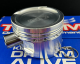 VW ABF STD TURBO