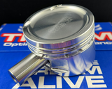 VW ABF STD TURBO