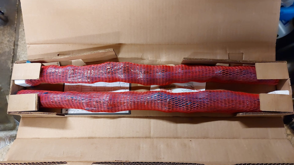 GSC 7030R2M Power Division Billet 2JZ-GTE R2M Race Camshafts Set - OPEN BOX