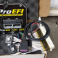 Pro48 701 ECU with RX7 F3CS P+P Patch Harness	BRAND New Open Box