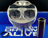 HONDA D16 NORMALLY ASPIRATED