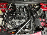 6Boost Mitsubishi 4B11 Evo X Low Mount V-Band Exhaust Manifold