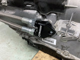 8HP Oil Cooler Adapter – 17mm ports