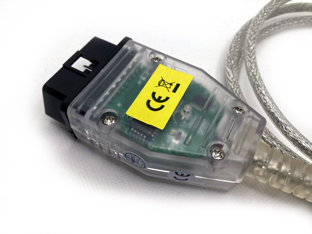 K+DCAN Diagnostic Cable