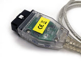 K+DCAN Diagnostic Cable
