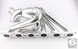 6Boost Nissan TB48 Pro Mod Exhaust Manifold