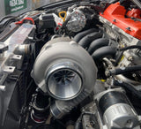 6Boost Toyota 3SGTE V-Band Exhaust Manifold