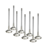 Supertech Inconel Exhaust Valves for a Honda K20Z1 -108.65mm