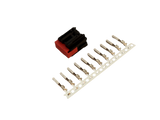 Shifter Connector – JLR 12 pin